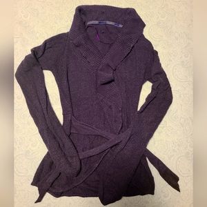 Lululemon Sweater